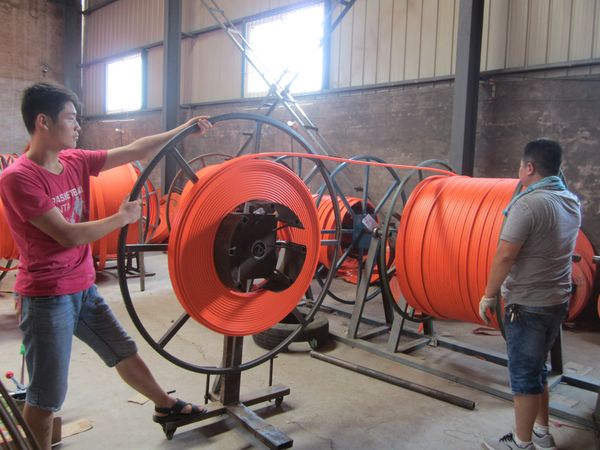 無(wú)接縫車間