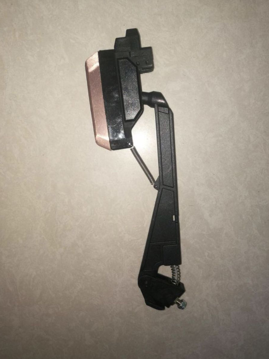 德國(guó)集電器